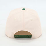 Good Girl (Green/cream)