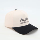 My Dawgs (Black/cream)