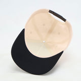 My Dawgs (Black/cream)