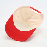 Good Girl (Red/cream)