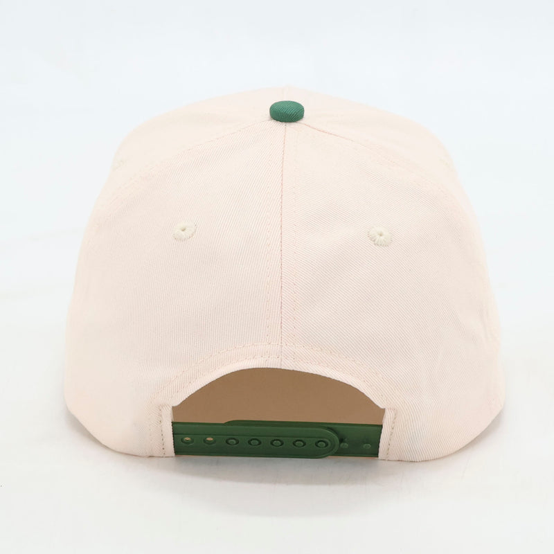 Good Girl (Green/cream)