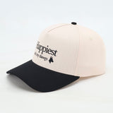 My Dawgs (Black/cream)