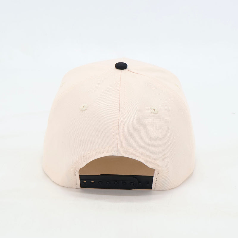 My Dawgs (Black/cream)